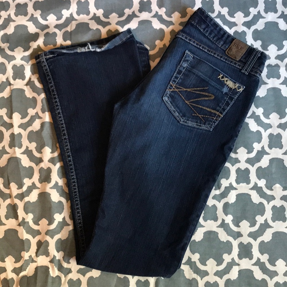 BKE Jeans